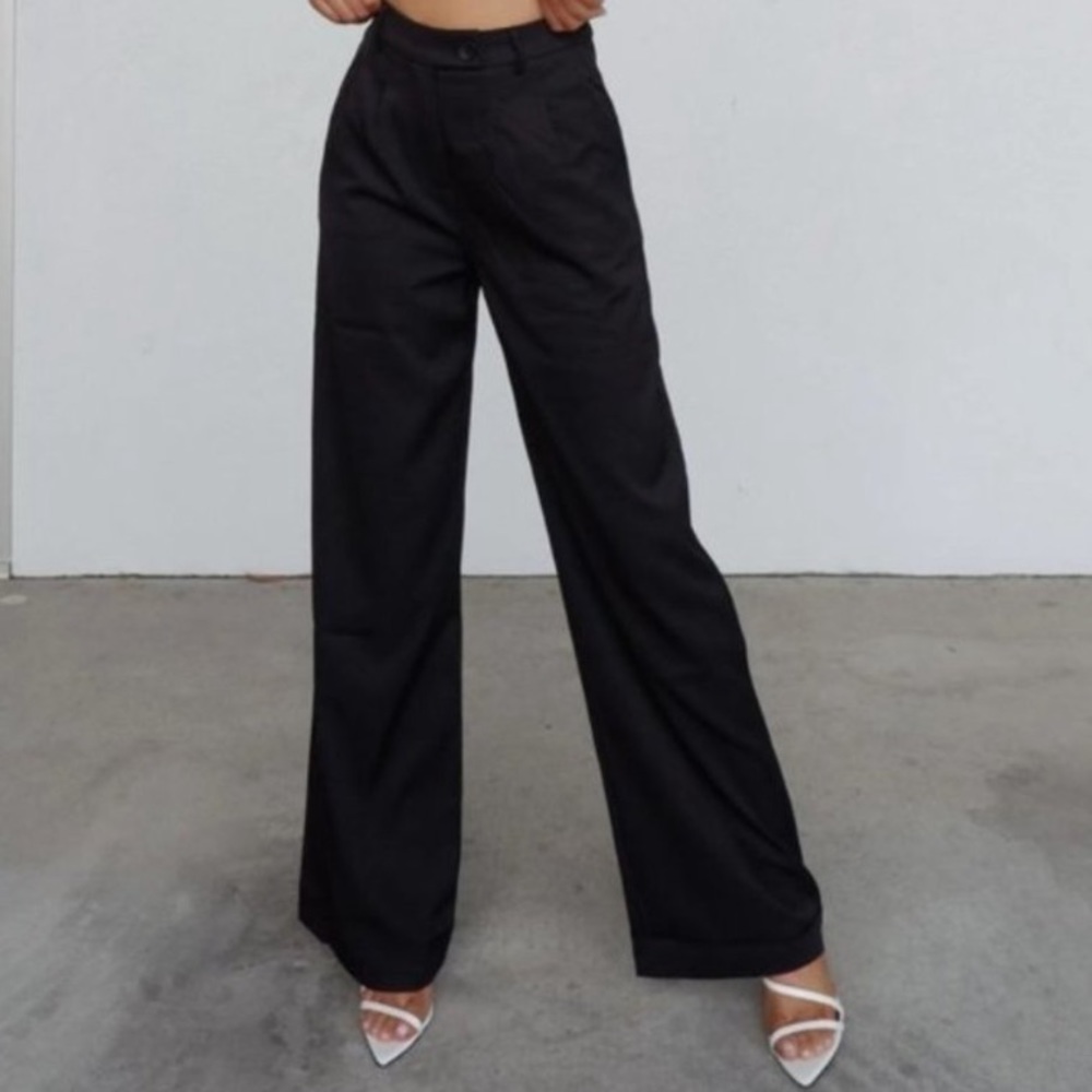 Princess Polly Huxley Pant